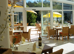 Hotel Am Badersee