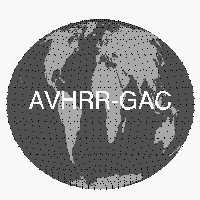 AVHRR-GAC Domain