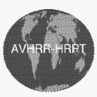 AVHRR-HRPT Domain