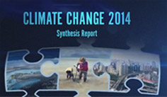 IPCC 2014