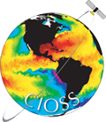 CIOSS logo
