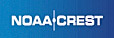 NOAA CREST logo