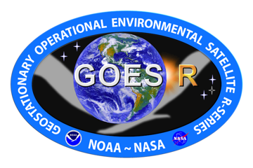 GOES-R
