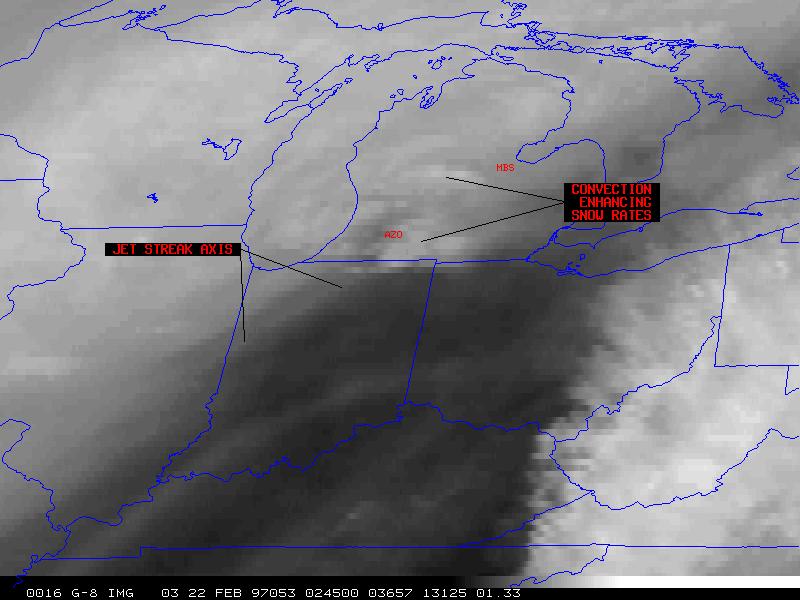 GOES-8 IR channel 3