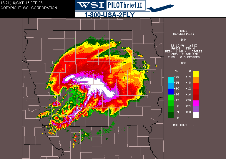 doppler radar des moines