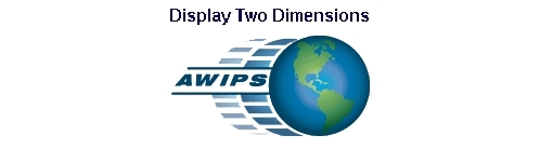 AWIPS logo