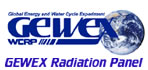 GEWEX Radiation Panel