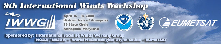 logo - Ninth International Winds Workshop
