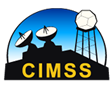 Cooperative Institute for Meteorological Satellite Studies logo
