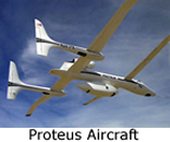 Proteus Aircraft