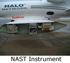 NAST Instrument