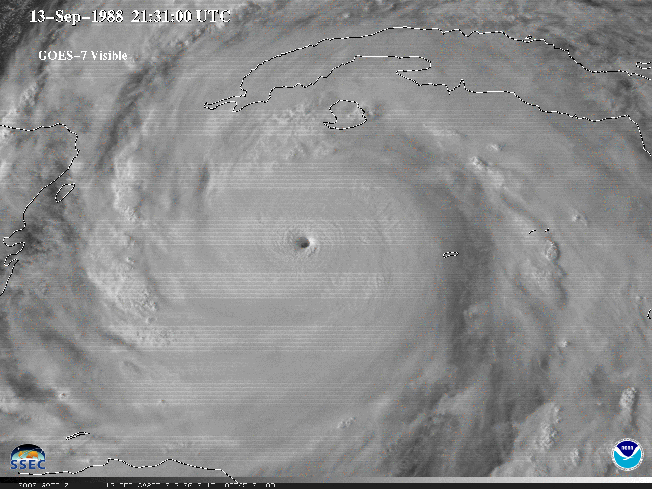 GOES-7