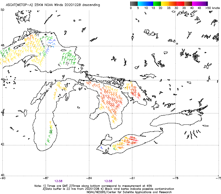 ASCAT winds from Metop-A and Metop-B [click to enlarge]