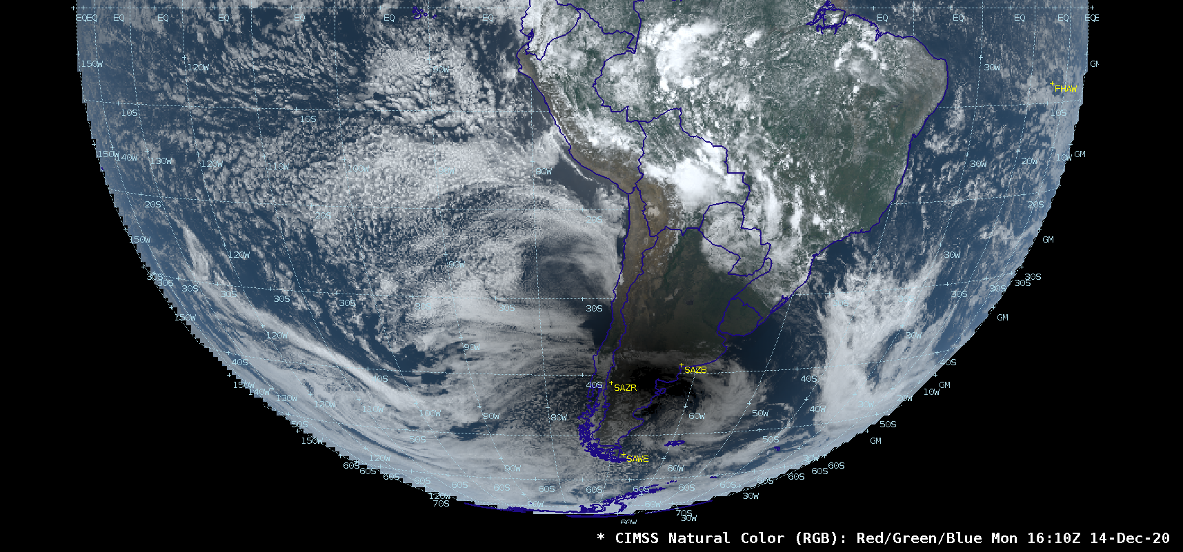 GOES-16 CIMSS Natural Color RGB images [click to play animation | MP4]