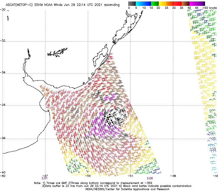 ASCAT winds from Metop-A and Metop-C [click to enlarge]