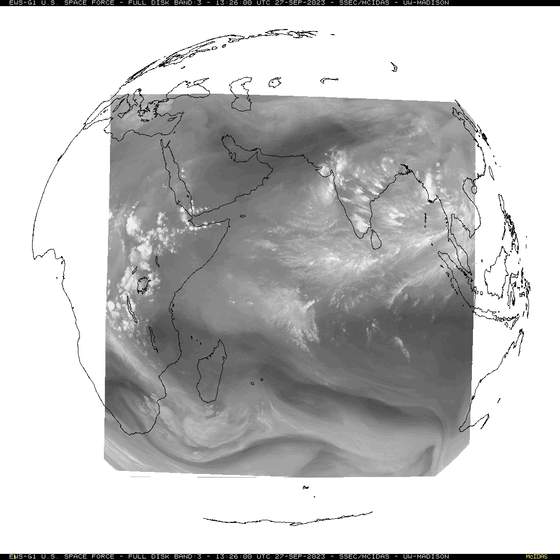 New Scan Schedule For EWS G1 formerly GOES 13 CIMSS Satellite Blog 