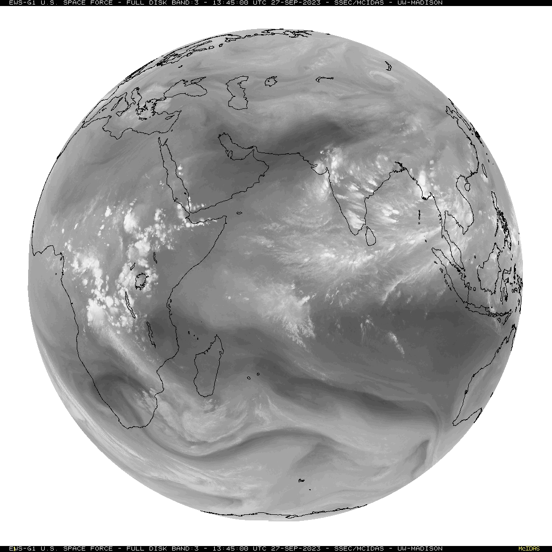 New Scan Schedule For EWS G1 formerly GOES 13 CIMSS Satellite Blog 