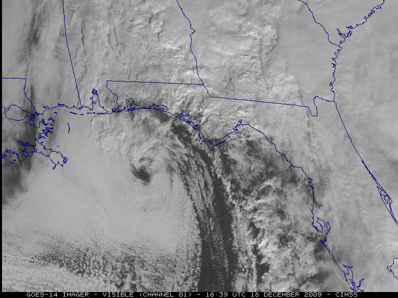 GOES-14 visible channel imagery (click image for a QuickTime animation)