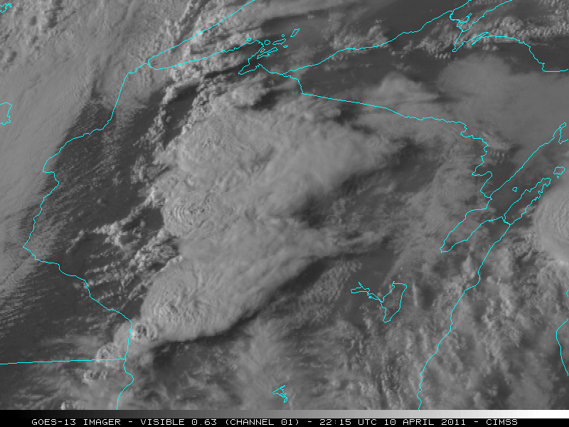 GOES-13 0.63 Âµm visible images (click image to play animation)
