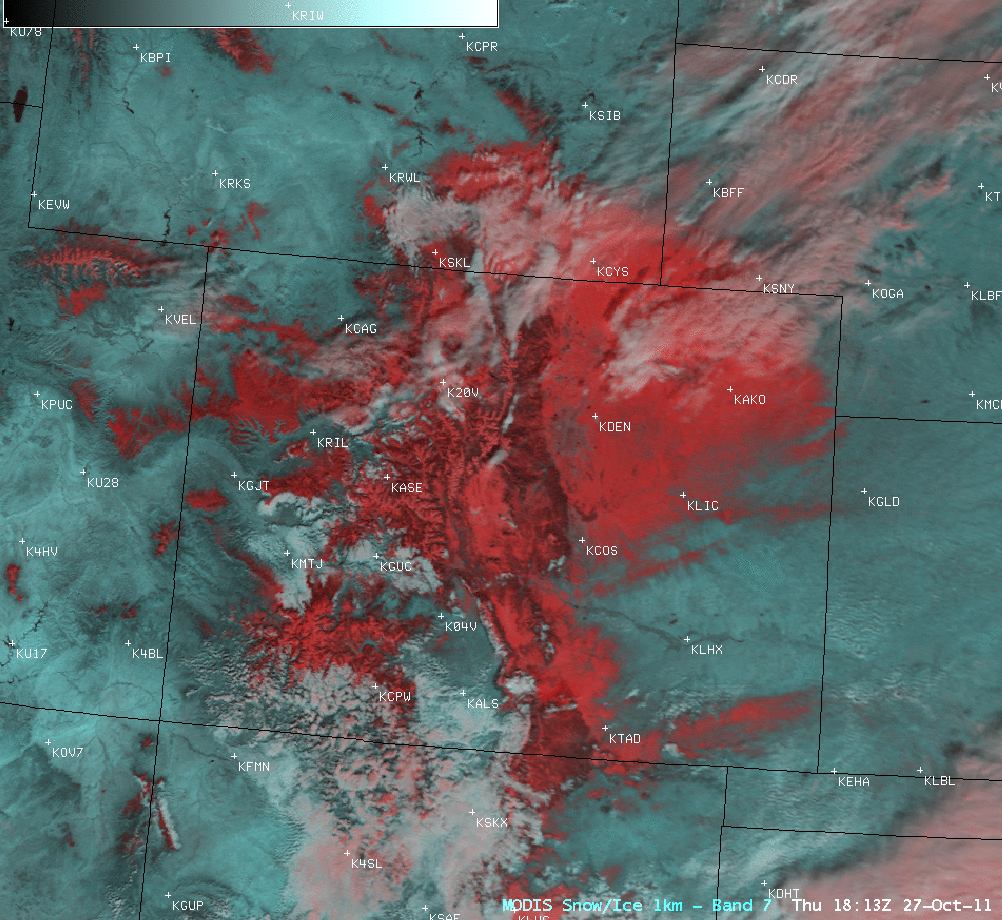 18:13 UTC and 19:53 UTC MODIS false color RGB images