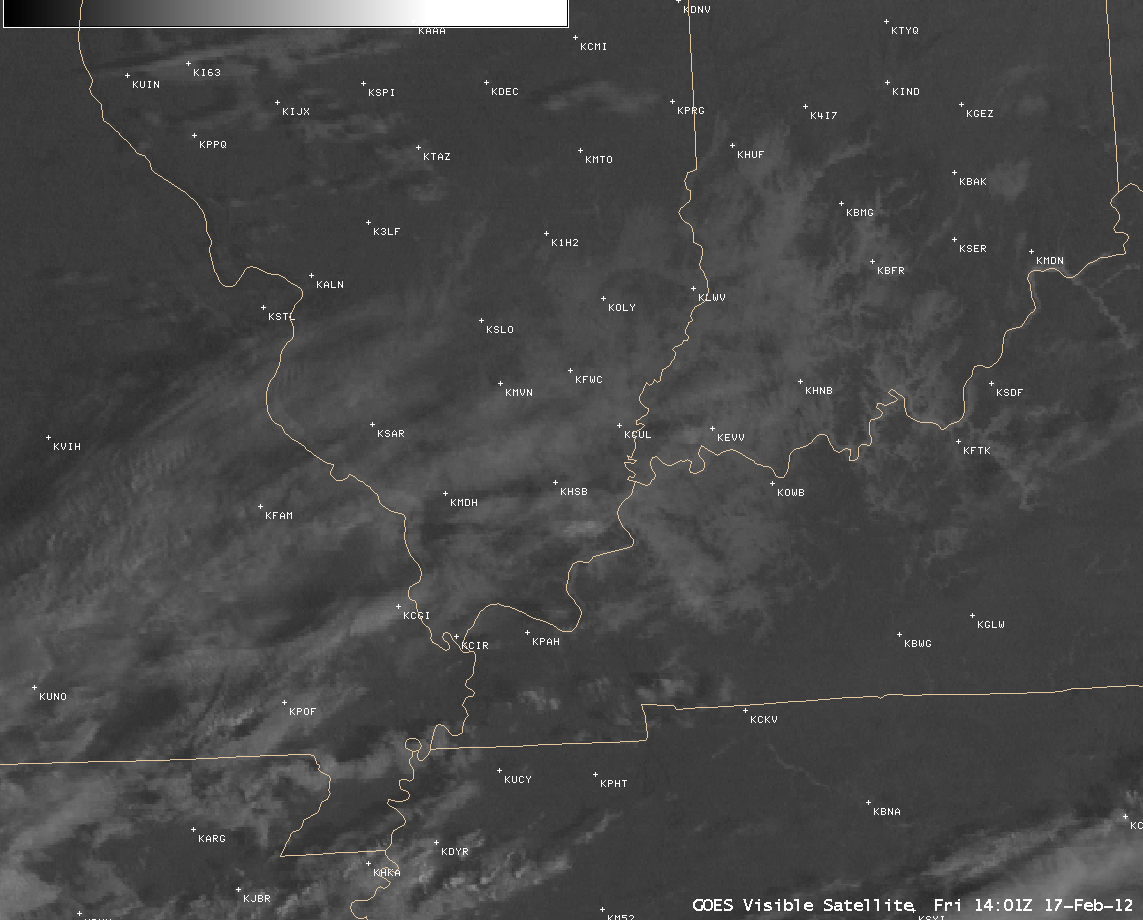 GOES-13 0.63 Âµm visible channel image (click image to play animation)