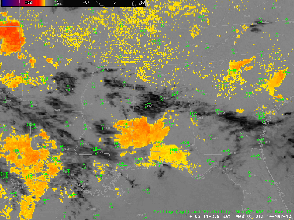 GOES-13 