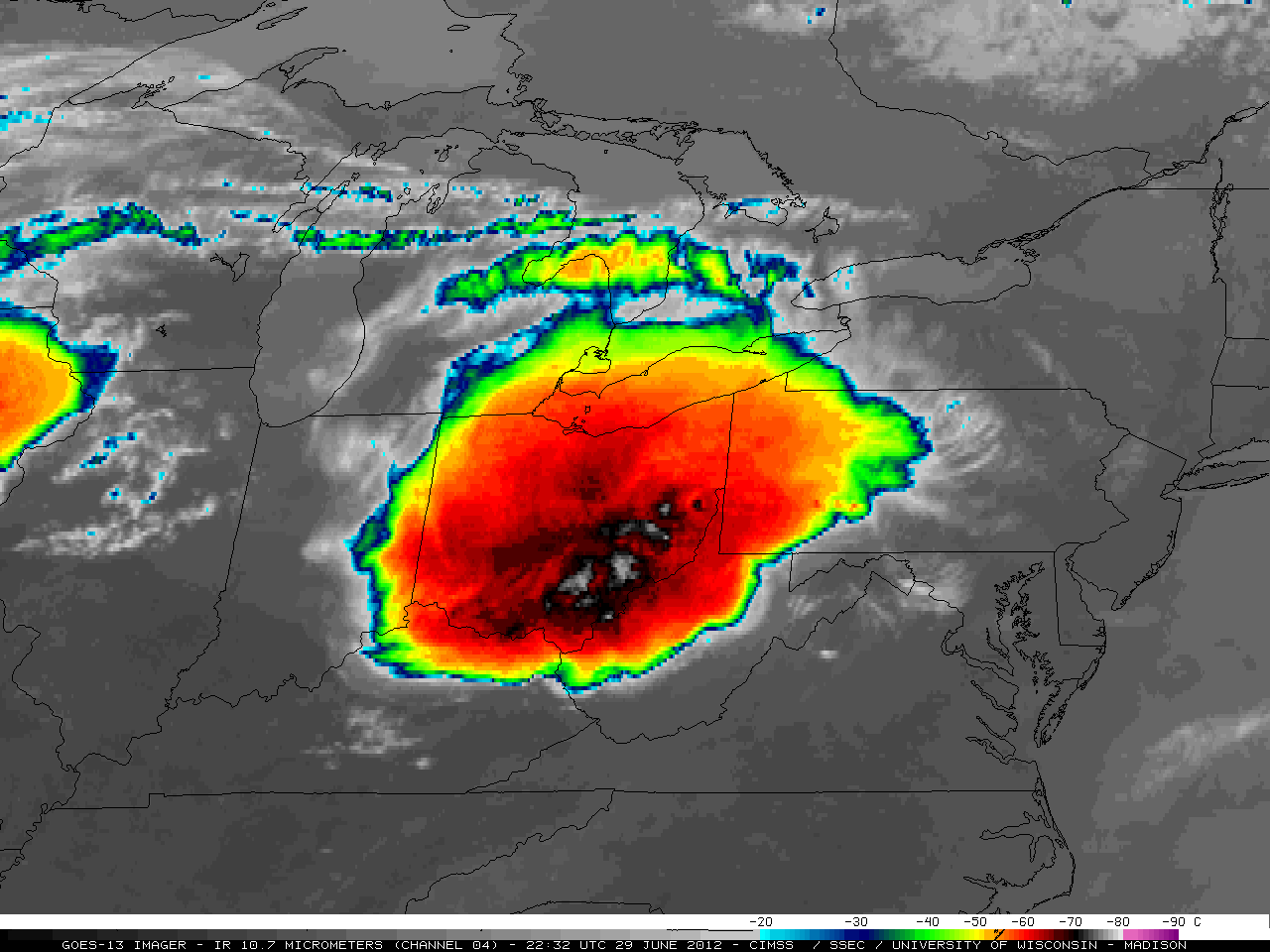 GOES-13 10.7 Âµm IR channel images (click image to play animation)