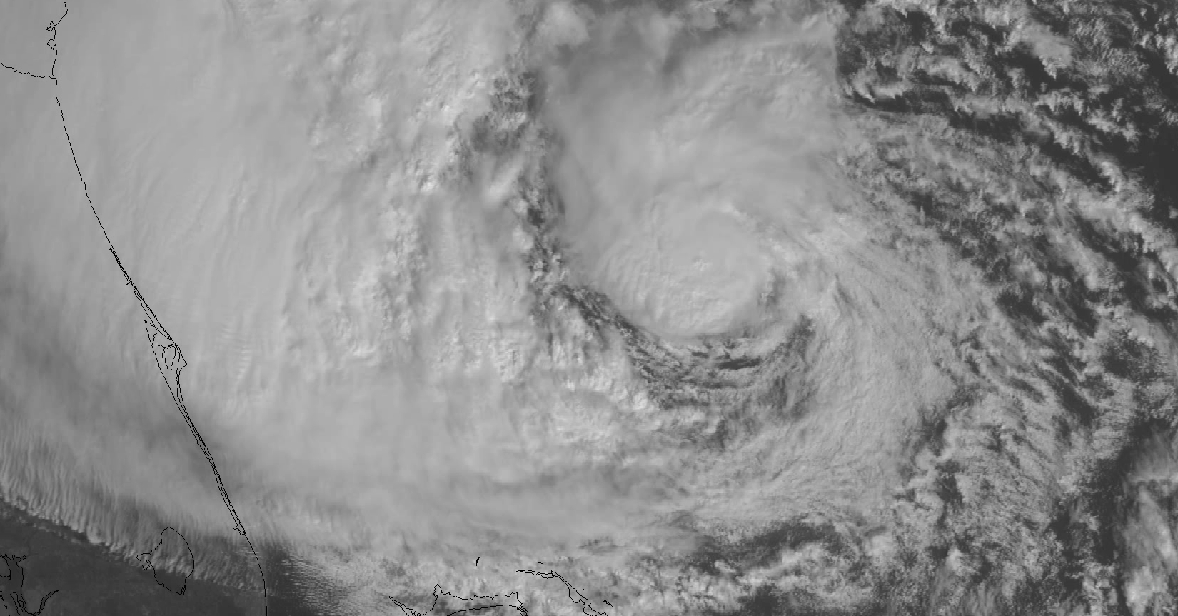 GOES-14 0.63 Âµm visible channel images (click image to play QuickTime movie)