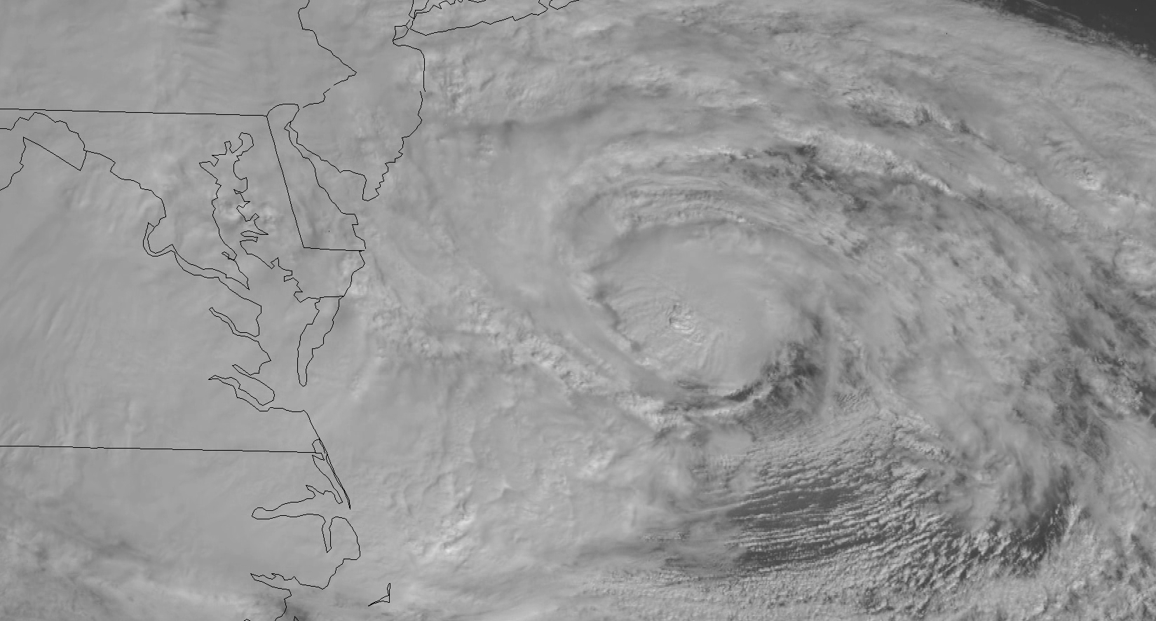 GOES-14 0.63 Âµm visible channel images (click image to play HD format QuickTime movie)