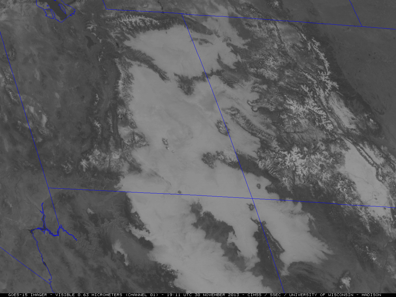 GOES-15 0.63 Âµm visible channel images (click to play animation)