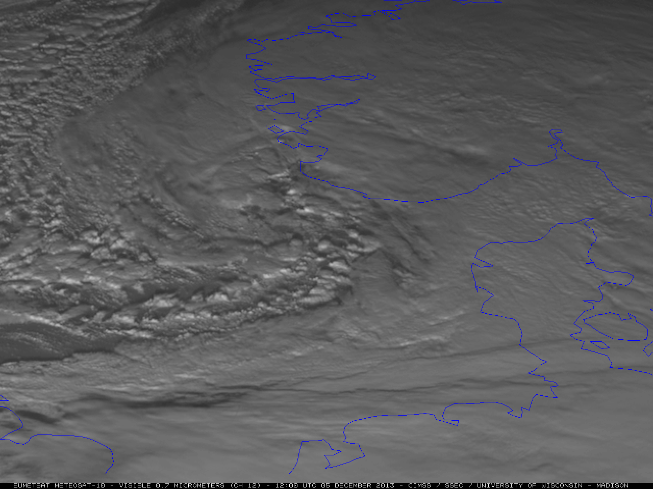 Meteosat-10 0.7 Âµm visible images (click to play animation)