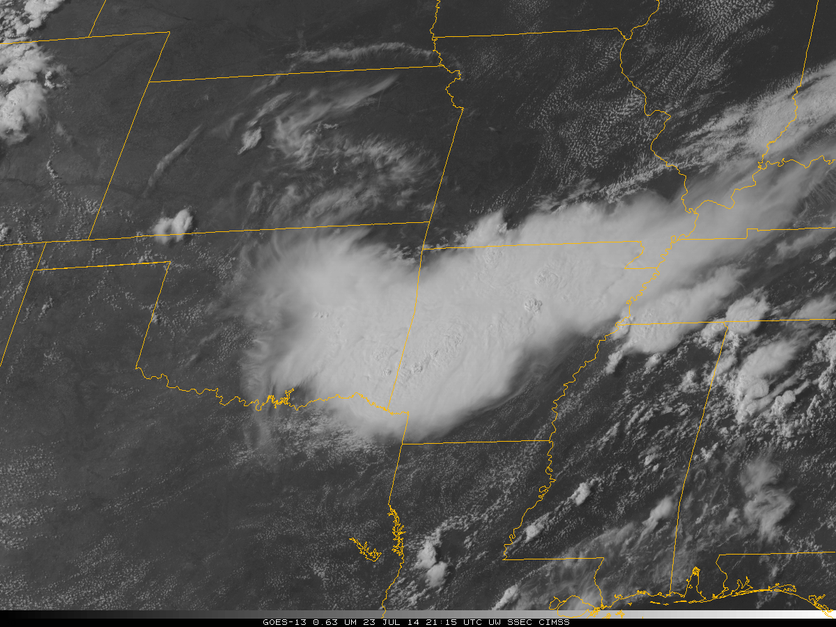GOES-13 0.63 µm visible channel images (click to play animation)
