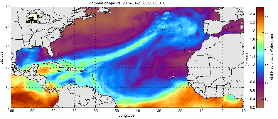 MIMIC Total Precipitable Water product [click to enlarge]