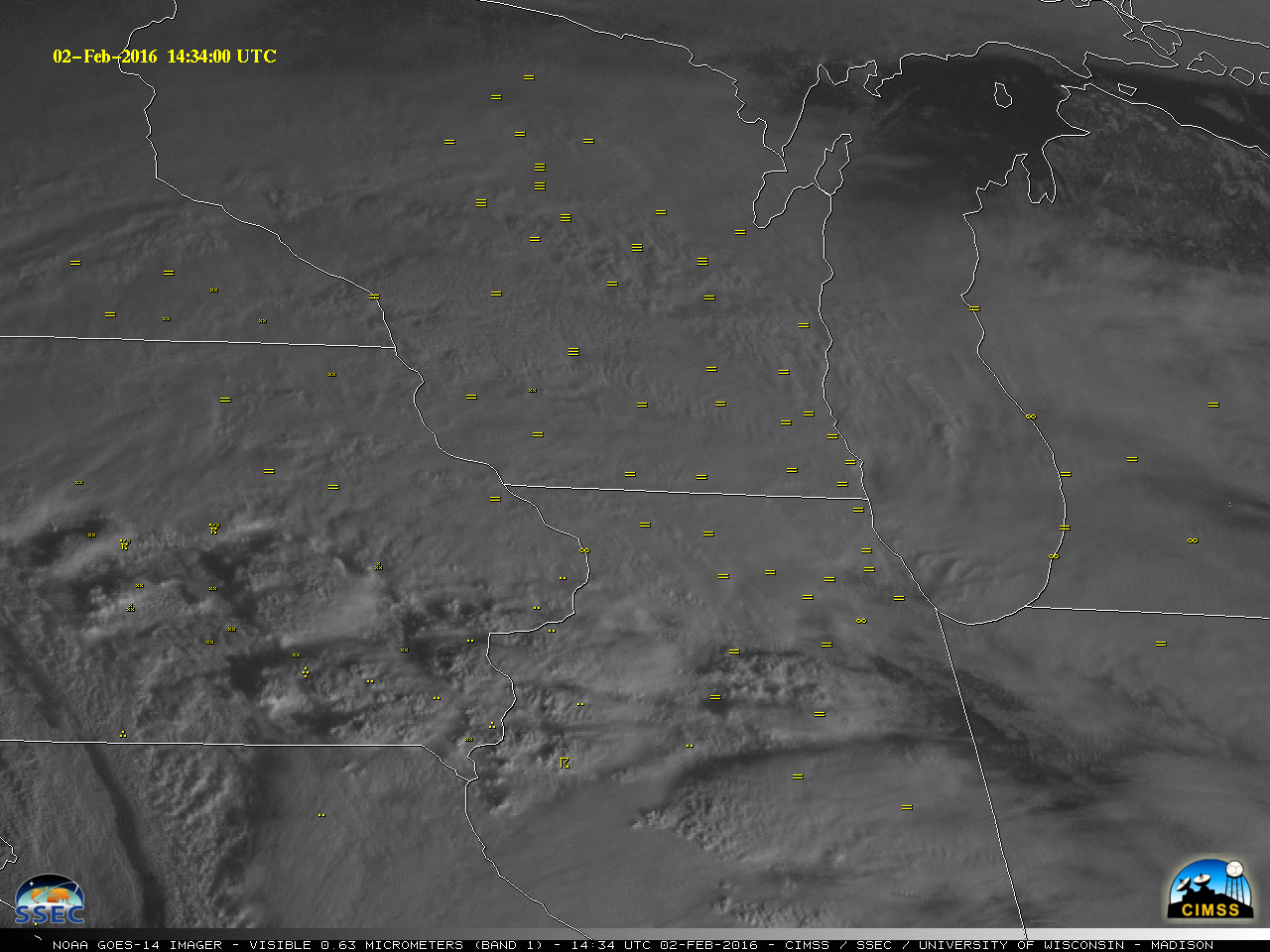 GOES-14 Visible (0.63 µm) images [click to play MP4 animation]