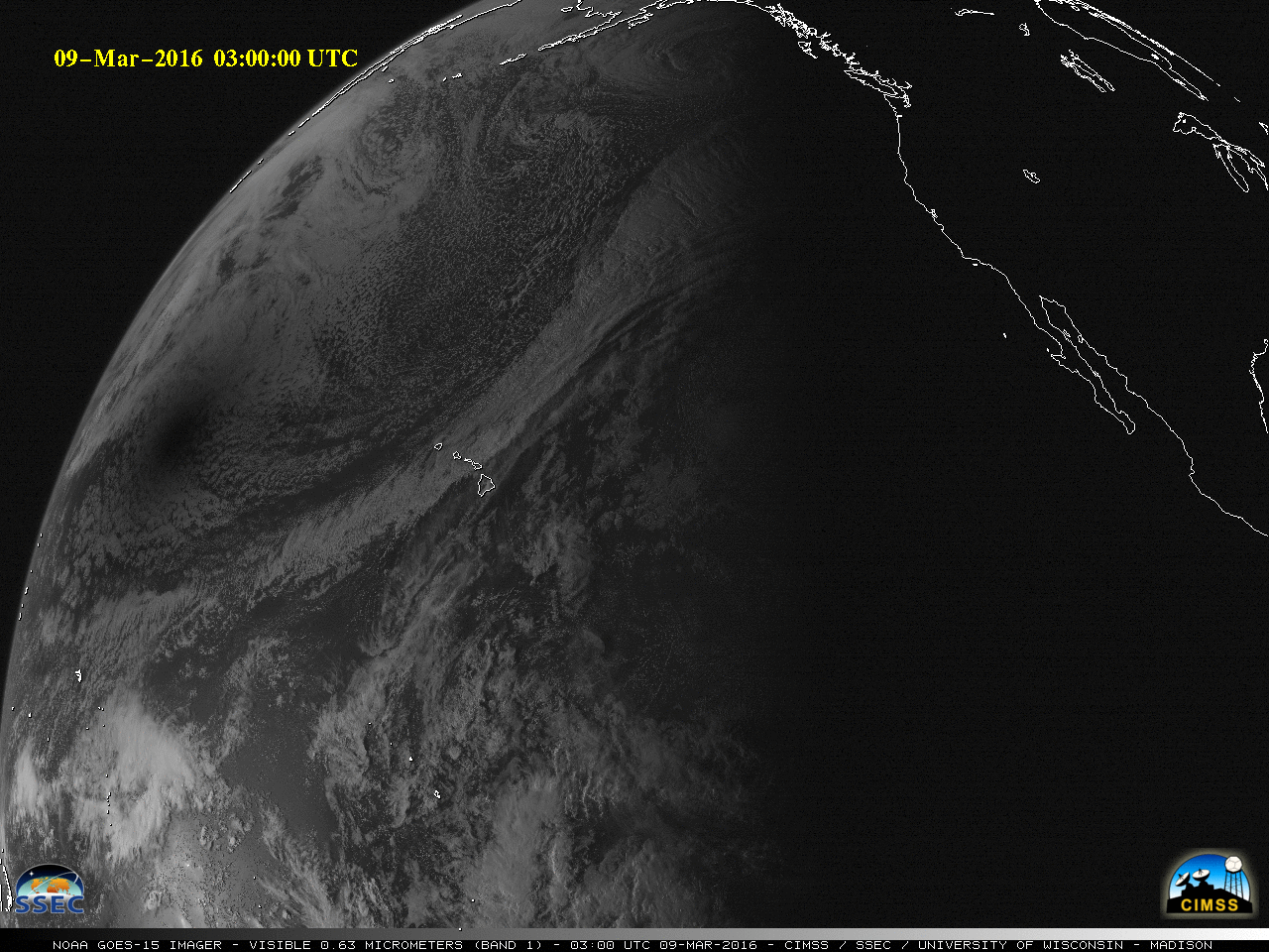 GOES-15 Visible (0.63 um) images [click to play animation]