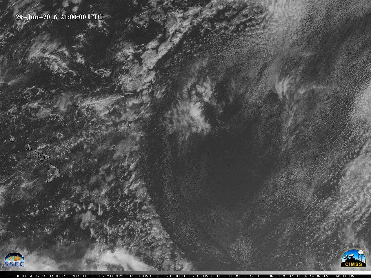 GOES-15 Visible (0.63 µm) images [click to play animation]