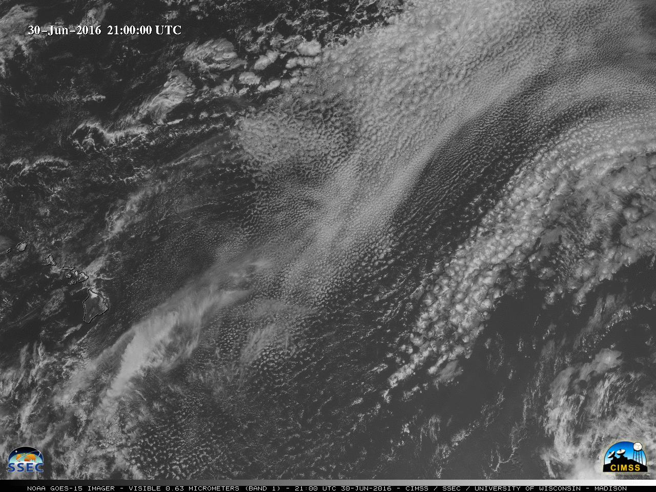 GOES-15 Visible (0.63 µm) images [click to play animation]