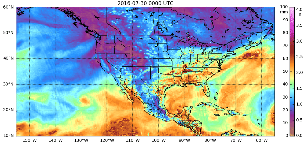 MIMIC Total Precipitable Water product [click to enlarge]