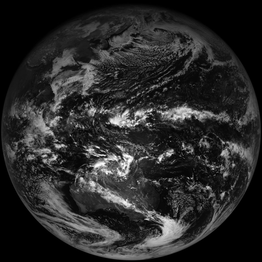 Himawari-9 « CIMSS Satellite Blog