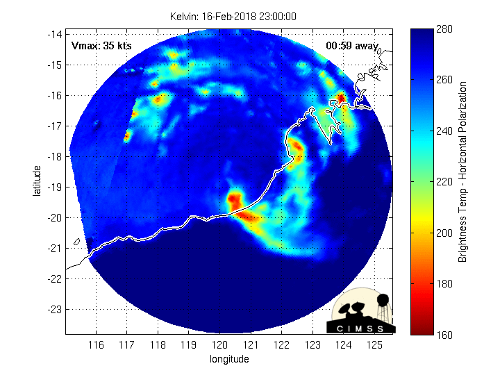 MIMIC-TC morphed microwave imagery [click to enlarge]