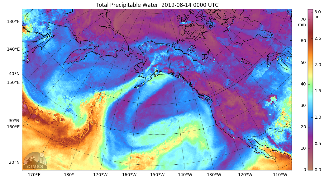 MIMIC Total Precipitable Water [click to play animation | MP4]