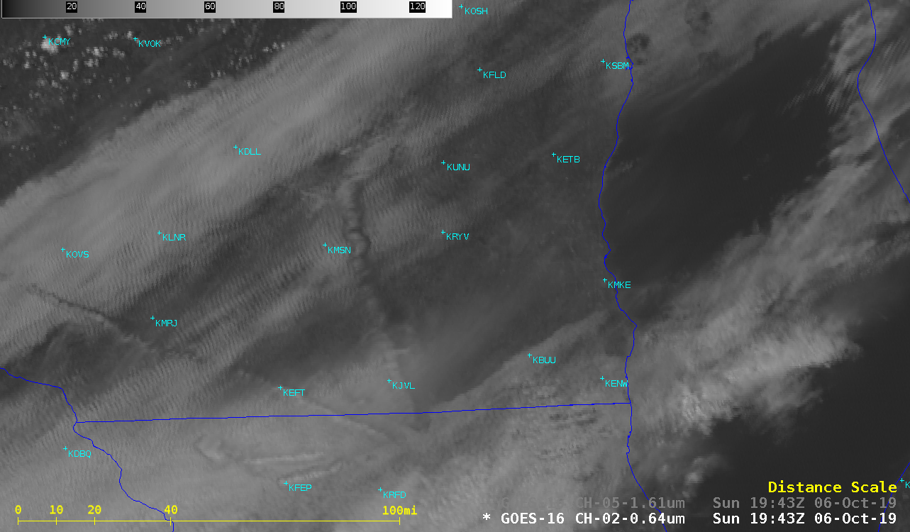 GOES-16 