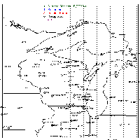 Precipitation Measurement Locations