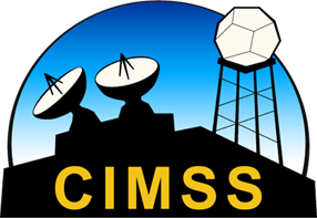Cooperative Institute for Meteorological Satellite Studies Logo