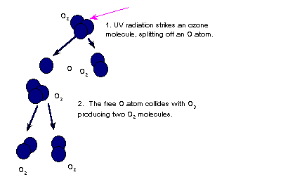 UV Ozone Facts - Does UV-light generate ozone?